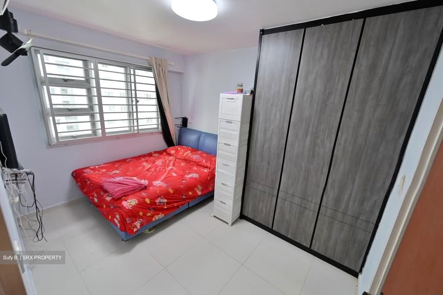Blk 92B Telok Blangah Parcview (Bukit Merah), HDB 3 Rooms #587765931